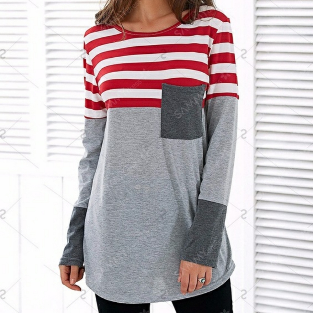 AST CHANCE! The Color Block Waldo
